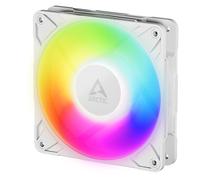 Arctic P12 Pro 120mm PWM A-RGB High Static Pressure Fan - White