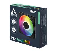 Arctic P12 Pro A-RGB High Static Pressure 120 mm PWM Fan
