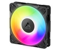 Arctic P12 Pro A-RGB LN 120mm PWM Case Fan 2000 RPM 4-Pin Black ACFAN00344A