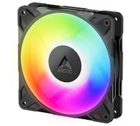 Arctic P12 Pro A-RGB High Static Pressure 120 mm PWM Fan