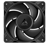 Arctic P12 Pro PST 120mm PWM Case Fan Black 3000 RPM 77 CFM 4-Pin Pack