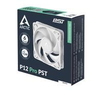 Arctic P12 Pro PST High Static Pressure 120mm PWM Fan