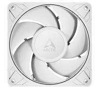 Arctic P12 Pro PST 120mm PWM Case Fan White 3000 RPM 77 CFM 4-Pin Pack