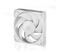 ARCTIC P12 Pro PST (White) Powerful Premium Fan 120 mm PWM Fan 600-3000 rpm WHT.