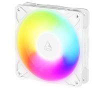 Arctic P12 Pro Reverse A-RGB White PWM Fan - 120mm