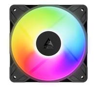 Arctic P12 Pro Reverse A-RGB Static Pressure 120mm Reverse PWM Fan