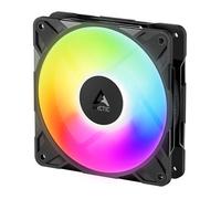 Arctic P12 Pro Reverse A-RGB Static Pressure 120mm Reverse PWM Fan
