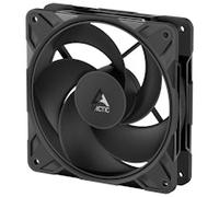 ARCTIC P12 Pro 120mm PWM Reverse Blade Case Fan w/ Cable Splitter. Flu