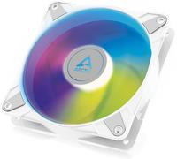 ARCTIC P12 PWM PST A-RGB - PC Fan, 120mm Fan, PC Case Fan, Optimized for static