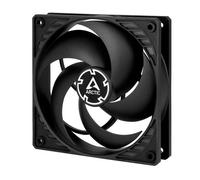 ARCTIC P12 PWM PST CO Pressure-optimised 120 mm Fan with PWM PST for Continuous Operation Fan 12 cm 200 RPM 1800 RPM 0.3 sone 95.65 m/h