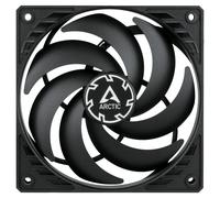 Arctic P12 Slim PWM PST 120mm Low Profile Case Fan 300-2100 RPM 4-Pin Pack