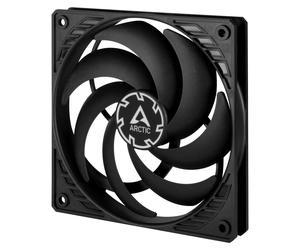 ARCTIC P12 Slim PWM PST Pressure-optimised 120 mm PWM Fan with integrated Y-cable