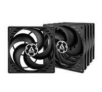 ARCTIC P14 Value Pack Computer case Fan 14 cm Black