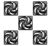 Arctic P14 Max 140mm Case Fan Black 2800 RPM 95 CFM 12V 4-Pin ACFAN00287A Pack