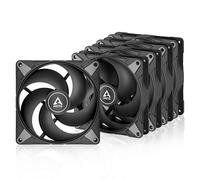 ARCTIC P14 Max - 140 mm High Speed PWM Fan | 5 Pieces