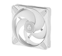 ARCTIC P14 Max - PC Fan, High-Performance 140 mm Case Fan, PWM controlled 400-2800 rpm, Optimised for static pressure, 0dB mode - White