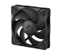 ARCTIC P14 Pro 140mm 14cm PWM 4-Pin PC Case Cooling Fan Black 2500RPM 110CFM