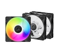 ARCTIC P14 Pro A-RGB - 3 Pack 140 Mm A-RGB PWM Fan with Cable Splitter