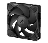 ARCTIC P14 Pro PST - Powerful Premium Fan, 140 mm PWM Fan with Y-Cable Splitter, 400-2500 rpm, 0 rpm <5% PWM, Fluid Dynamic Bearing, 4-Pin - Black