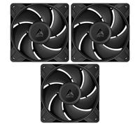 Arctic P14 Pro PST 140mm PWM Case Fan 2500 RPM 110 CFM 4-Pin ACFAN00314A Pack