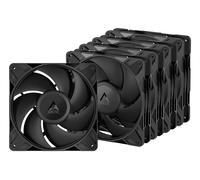ARCTIC P14 Pro PST - 5 Pack 140 mm PWM Fan with Cable Splitter