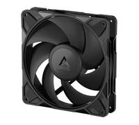 ARCTIC P14 Pro PST - Powerful Premium Fan, 140 mm PWM Fan with Y-Cable Splitter, 400-2500 rpm, 0 rpm <5% PWM, Fluid Dynamic Bearing, 4-Pin - Black