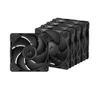 ARCTIC P14 Pro PST - 5 Pack 140 mm PWM Fan with Cable Splitter