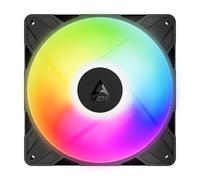 Arctic P14 Pro Reverse A-RGB 140mm PWM Case Fan Black 2650 RPM 4-Pin Pack