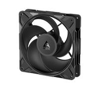 ARCTIC P14 Pro Reverse Black 140mm 14cm PWM PST 4-Pin PC Case Fan Black
