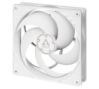 Arctic P14 14Cm Pressure Optimised Pwm Case Fan White Fluid Dynamic 200-1700 Rpm ACFAN00222A