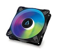 ARCTIC P14 PWM PST A-RGB 0dB - Semi-Passive 140 mm Fan with Digital A-RGB