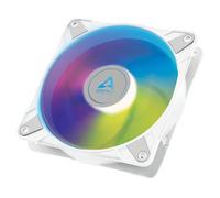 Arctic P14 PWM PST ARGB Case Fan Single Pack - White - ACFAN00276A