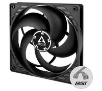 Arctic P14 PWM PST Black 140mm Case Fans 200-1700 RPM 72.8 CFM 12V 4-Pin Pack