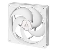 ARCTIC P14 PWM PST - PC Fan, 140mm Fan, PC Case Fan with PWM Sharing Technology (PST), Pressure-optimised, Computer, Fan Speed: 200-1700 rpm (0 rpm <5%) - White