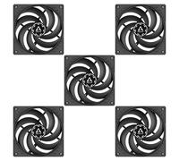 Arctic P14 Slim PWM PST 140mm Low Profile Case Fan 1800 RPM 47 CFM 14-Pin Pack