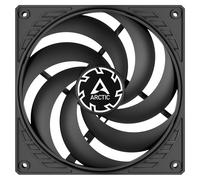 Arctic P14 Slim PWM PST 140mm Low Profile Case Fan 1800 RPM 47 CFM 14-Pin Pack