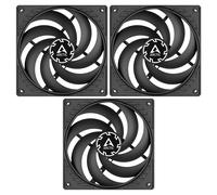 Arctic P14 Slim PWM PST 140mm Low Profile Case Fan 1800 RPM 47 CFM 14-Pin Pack