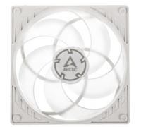 Arctic P14 140mm Pressure Optimised PWM Case Fan in White