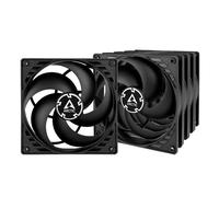 ARCTIC P14 Value Pack Computer case Fan 14 cm Black
