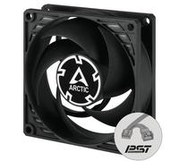 Arctic P8 PWM PST CO Fan Black