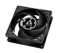 ARCTIC P8 PWM PST CO - Pressure-optimised 80 mm Fan with PWM PST for Continuous Operation