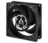 ARCTIC P8 PWM PST CO - Pressure-optimised 80 mm Fan with PWM PST for Continuous Operation