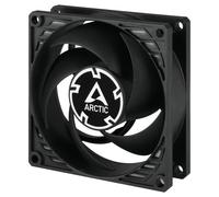 ARCTIC P8 Silent - 80 mm Low Noise Fan | 5 Pack