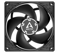 Arctic P9 PWM PST CO 92mm Case Fan 200-3000 RPM 38.83 CFM 12V 4-Pin Black Pack