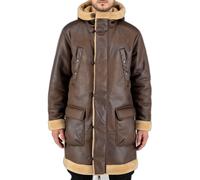 Arctic parka Alpha Industries B7 Marron M