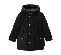 Arctic Parka - male - Woolrich - Winter Jackets - Black - 14 Y - Kids 14 Y