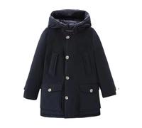 Arctic Parka - male - Woolrich - Winter Jackets - Blue - 14 Y - Kids 14 Y