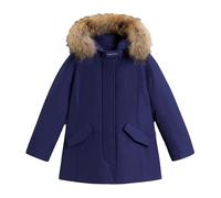 Arctic Parka - unisex - Woolrich - Winter Jackets - Blue - 14 Y - Kids 14 Y