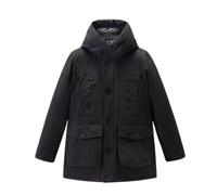Arctic Parka Windstopper Gore-tex - male - Woolrich - Down Jackets - Black - M - Jackets M