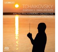 Arctic Philharmonic Orchestra - Tchaikovsky: Symphony 5/Swan Lake Suite